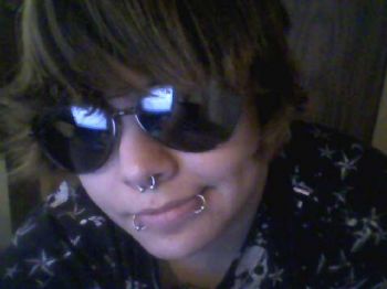 Lizzburr profile photo