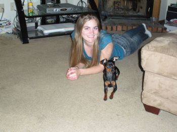 Aimee229 profile photo