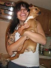 Betheny5489 profile photo