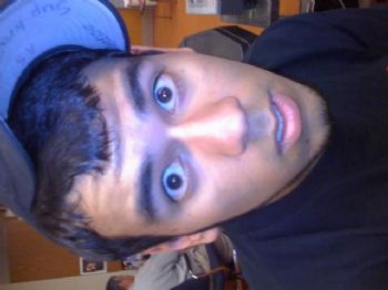 Aarons profile photo