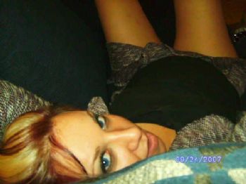 Chauntielle profile photo