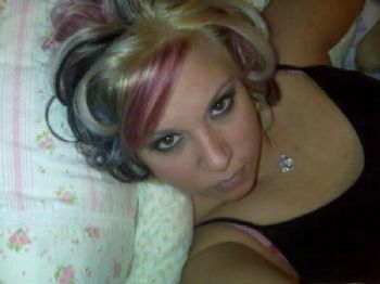 Chauntielle profile photo
