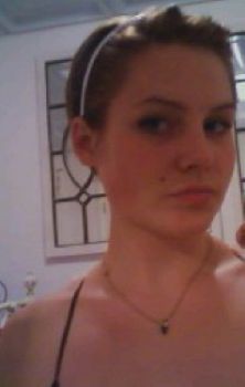 Krissyhart5 profile photo