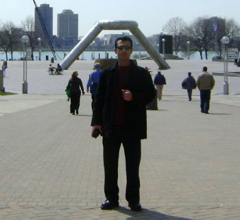 Oceanman profile photo