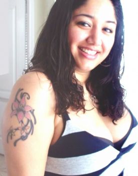 Esmy84 profile photo