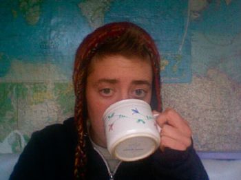 Mazieshore profile photo