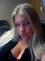 Bl0Nd134Lyfe profile photo