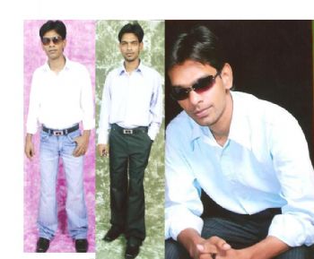 Sharukh profile photo