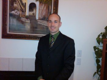 Adammecham profile photo