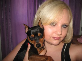 Robyng5287 profile photo