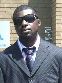 Chief5605 profile photo