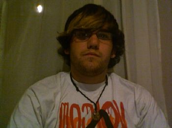 Justinbecerr profile photo