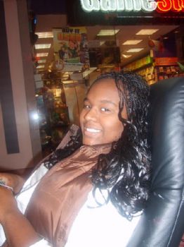 Shaquina34 profile photo