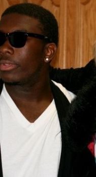 Itsmeaj profile photo
