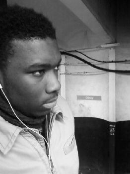 Itsmeaj profile photo