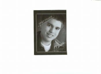 Johnny89 profile photo