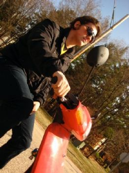 Peaton89 profile photo