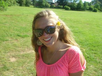 Abbster profile photo