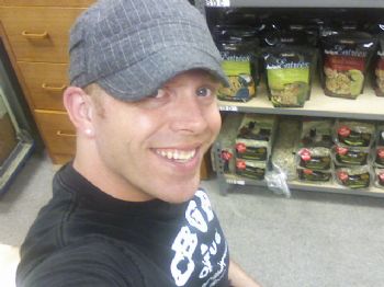 Cje76 profile photo