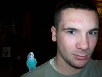 Dandaly86 profile photo