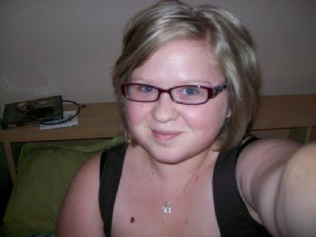 Blushinblond profile photo