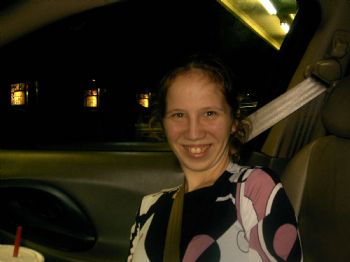 Apostolic profile photo