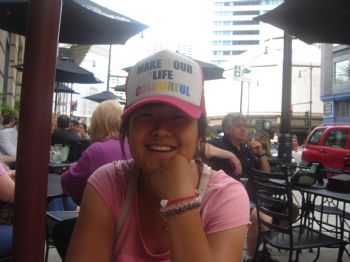 Amanda87 profile photo