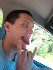 Joshy32000 profile photo