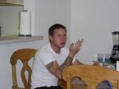 Zechariah profile photo