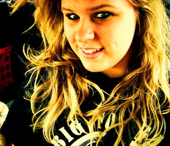 Nicole2009 profile photo