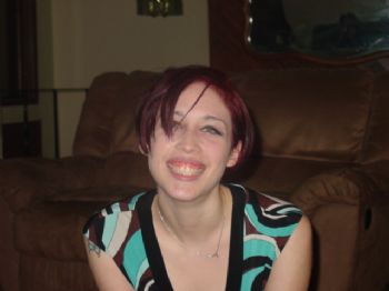 Tori85 profile photo