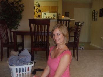 Michellew30 profile photo