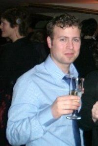 Gilad profile photo