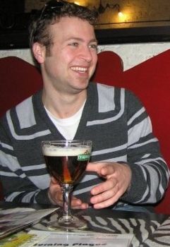 Gilad profile photo