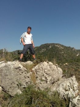 Gilad profile photo