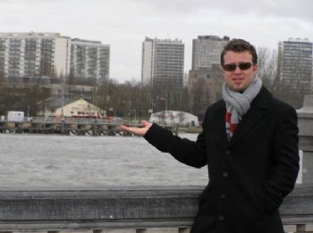 Gilad profile photo
