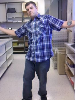 Davetheman profile photo