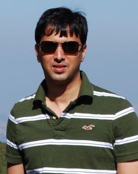 Abhaybhosale profile photo