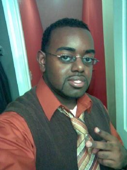 Kmarshalljr profile photo
