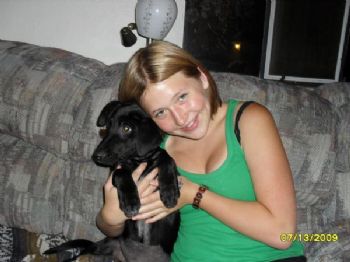 Rachael_D profile photo