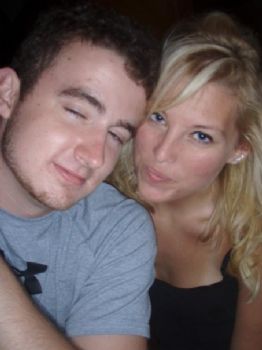 Brittanym21 profile photo