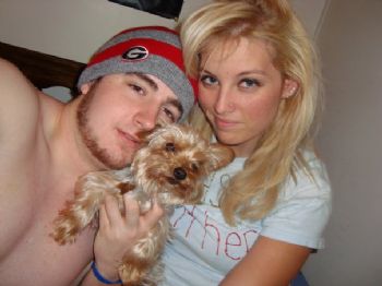 Brittanym21 profile photo