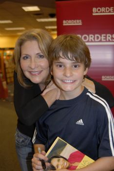 Supermom profile photo