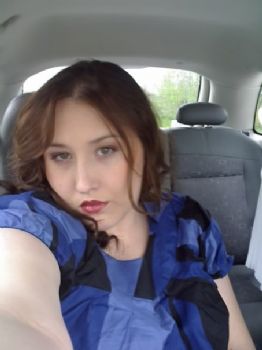 Artgal profile photo