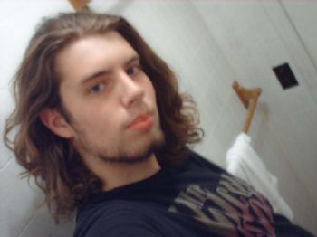 Briancamden profile photo