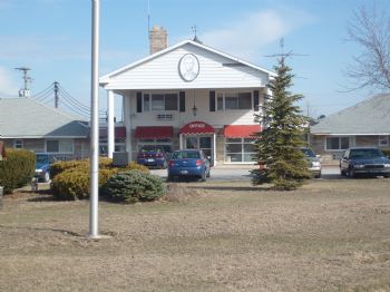 Motel profile photo