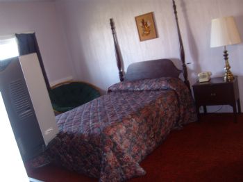 Motel profile photo