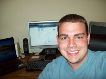 Joshdsalley profile photo