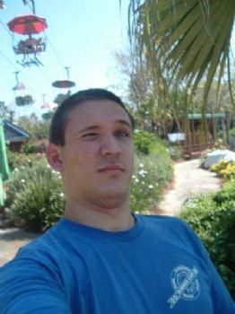 Mikepaguy profile photo