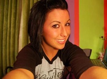 Melissamgx profile photo